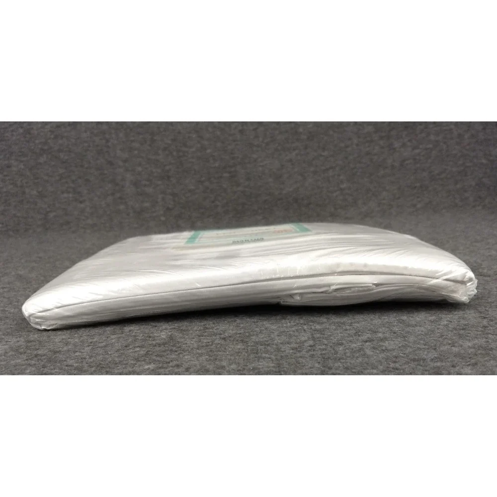 Martha Stewart Everyday Twin Flat Sheet 250TC White Cotton Blend Mix & Match NEW